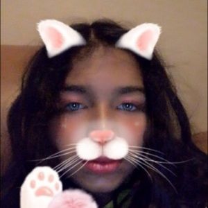 Meet your Posher, Driti